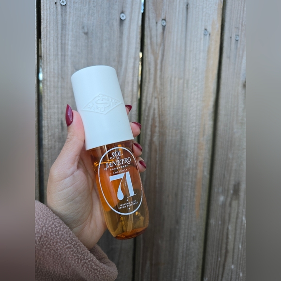 Sol de Janeiro Other - Sol de Janeiro Cheirosa 71 Hair & Body Perfume Mist